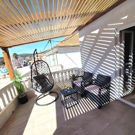 Kupinica Apartment Vinišće 客房 照片