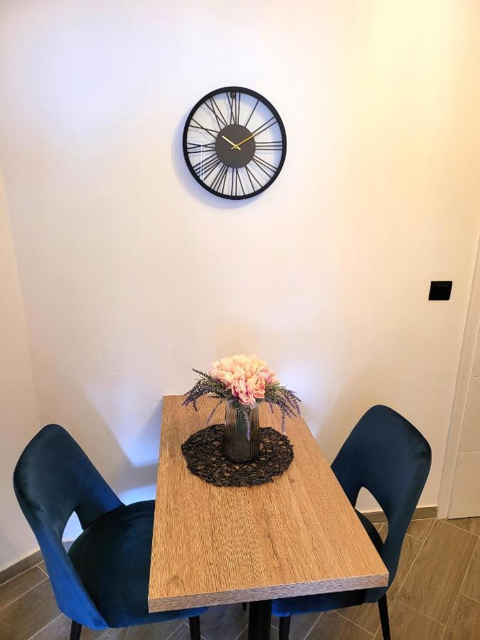 Kupinica Apartment Vinišće 外观 照片