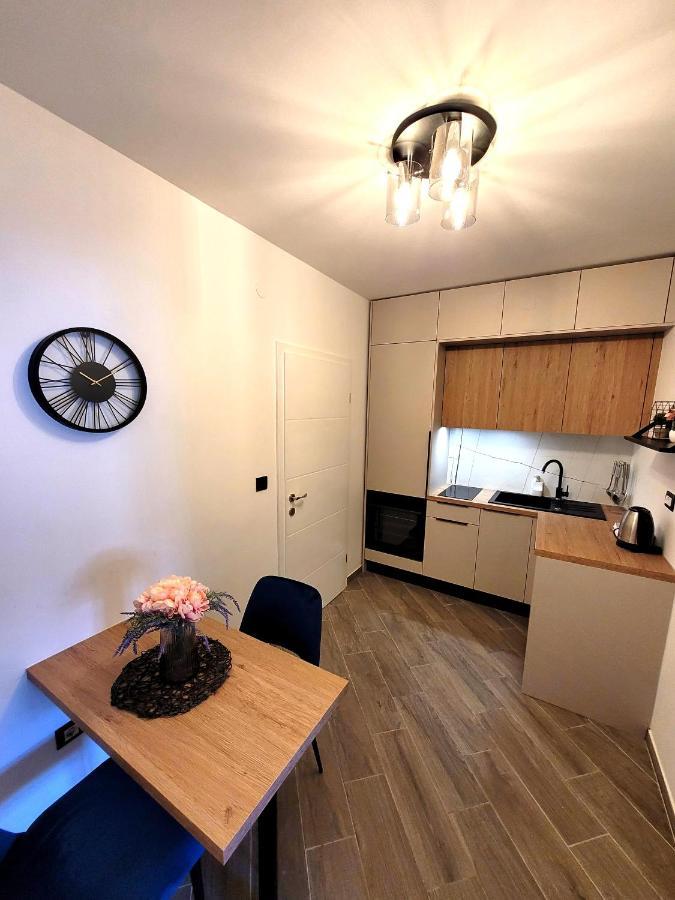 Kupinica Apartment Vinišće 外观 照片