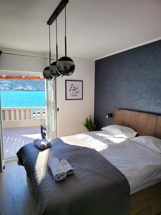 Kupinica Apartment Vinišće 外观 照片