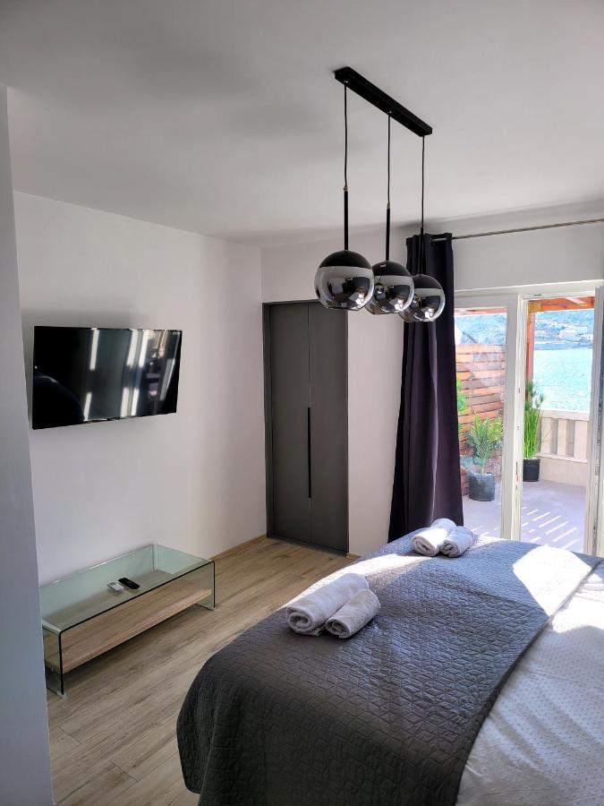 Kupinica Apartment Vinišće 外观 照片