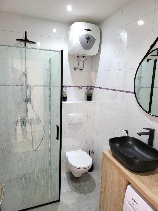 Kupinica Apartment Vinišće 外观 照片