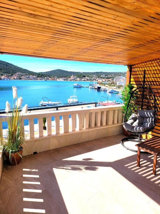 Kupinica Apartment Vinišće 外观 照片