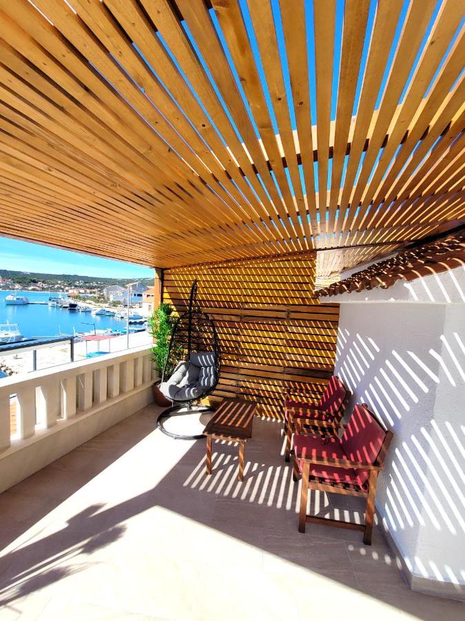 Kupinica Apartment Vinišće 外观 照片
