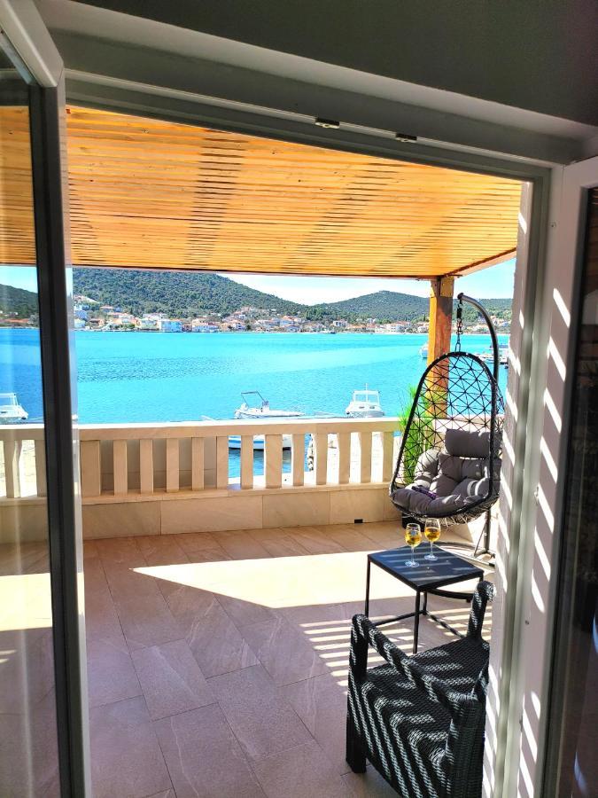Kupinica Apartment Vinišće 外观 照片