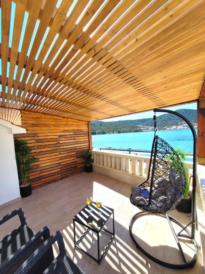 Kupinica Apartment Vinišće 外观 照片