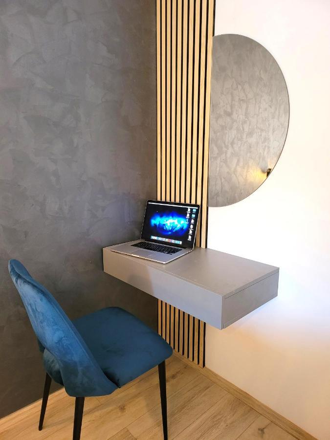 Kupinica Apartment Vinišće 外观 照片