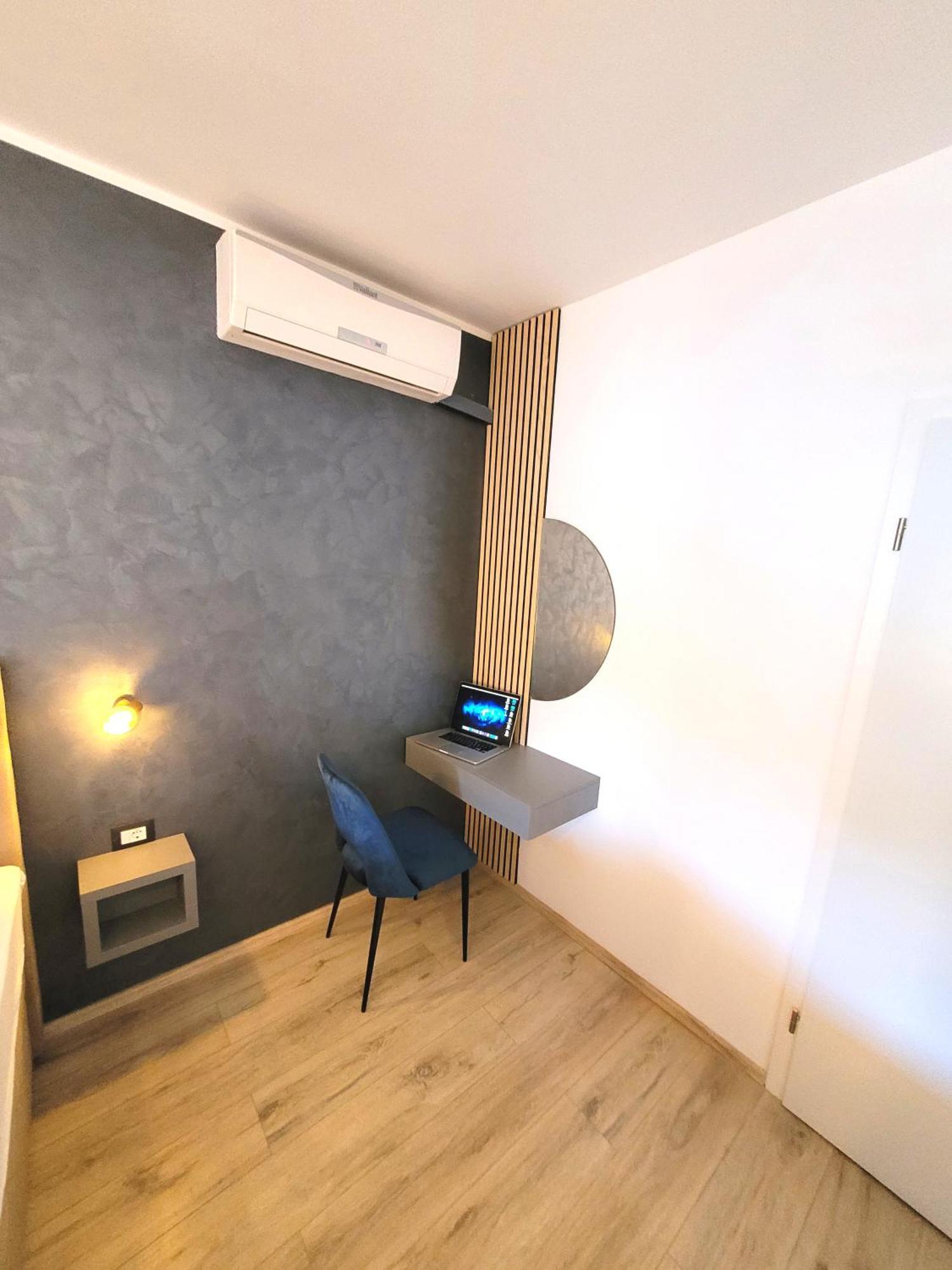 Kupinica Apartment Vinišće 客房 照片