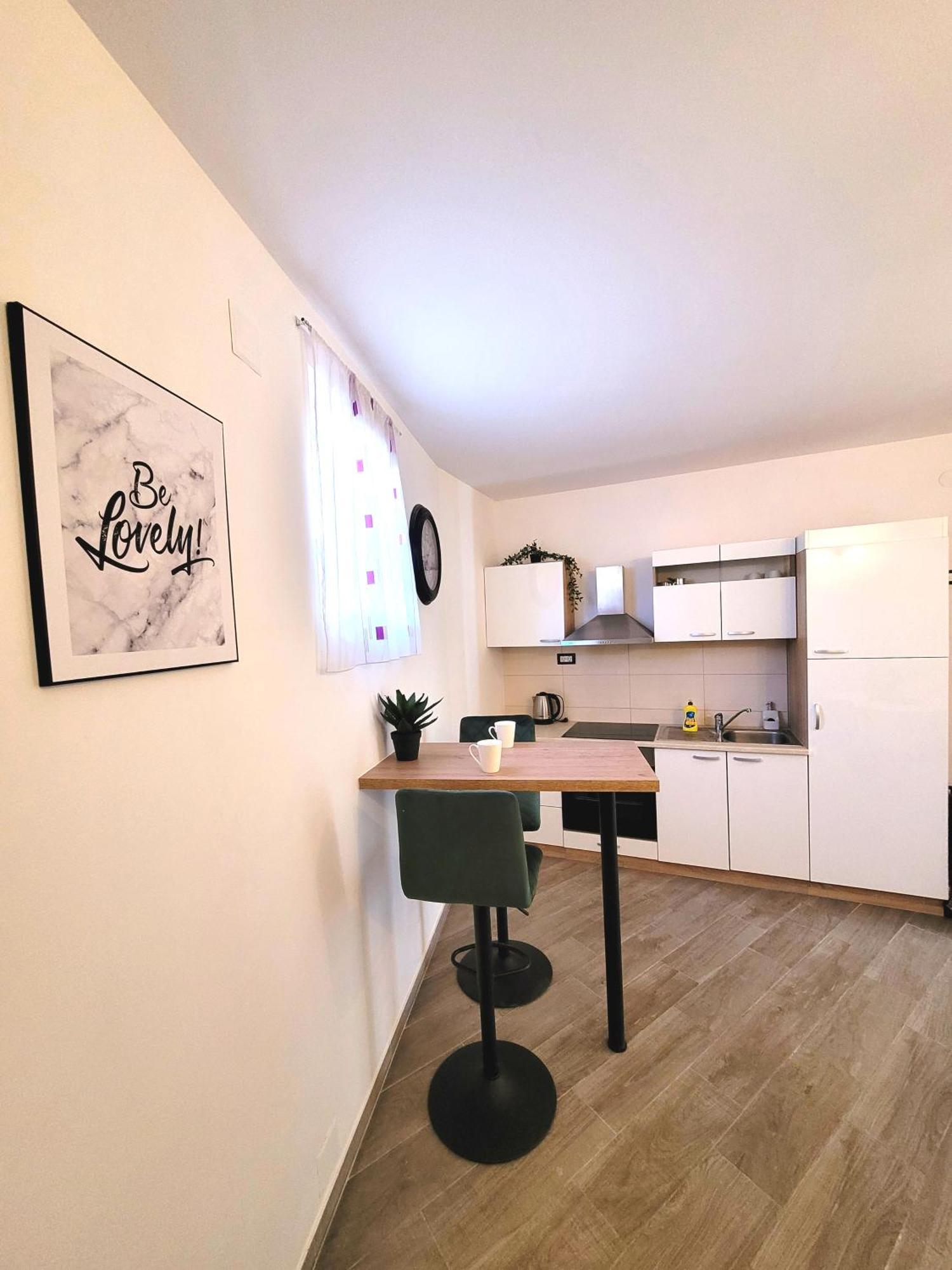 Kupinica Apartment Vinišće 客房 照片