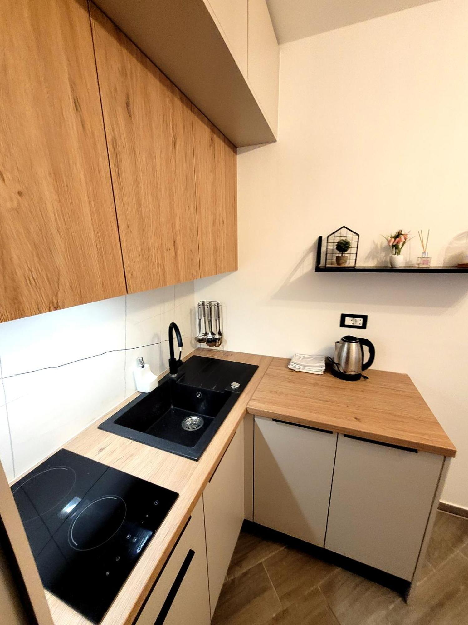Kupinica Apartment Vinišće 客房 照片